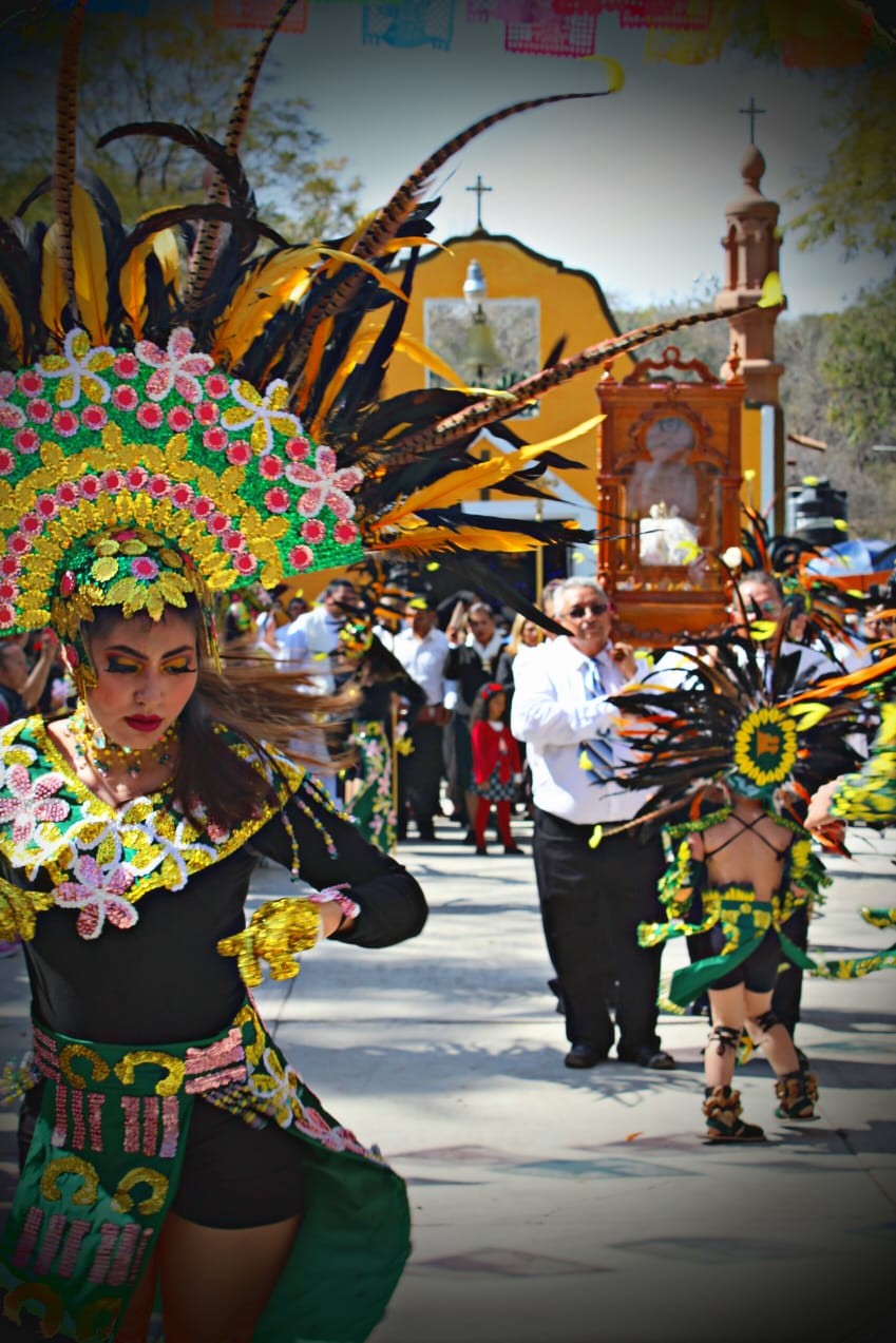 Atractivos Turísticos