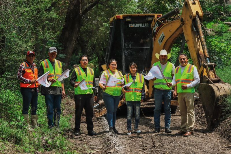 OBRAS
